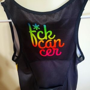 Betty designs singlet